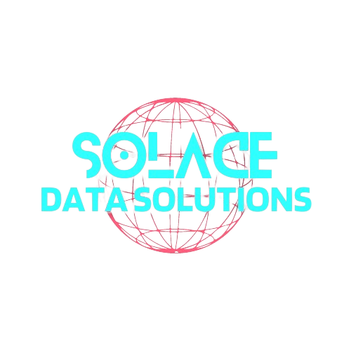 Solace Data Solutions Logo